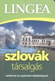 Szlovák társalgás