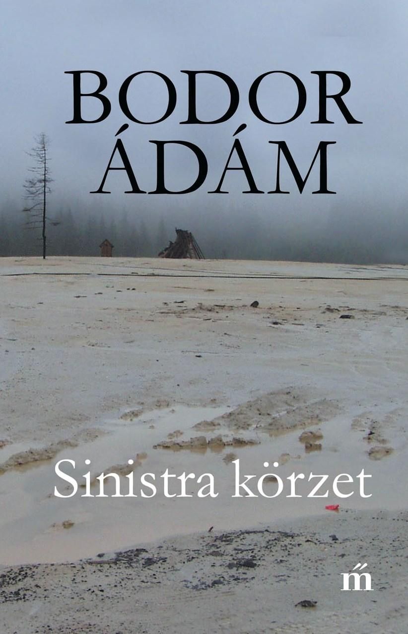 Sinistra körzet (5. kiadás 2017)