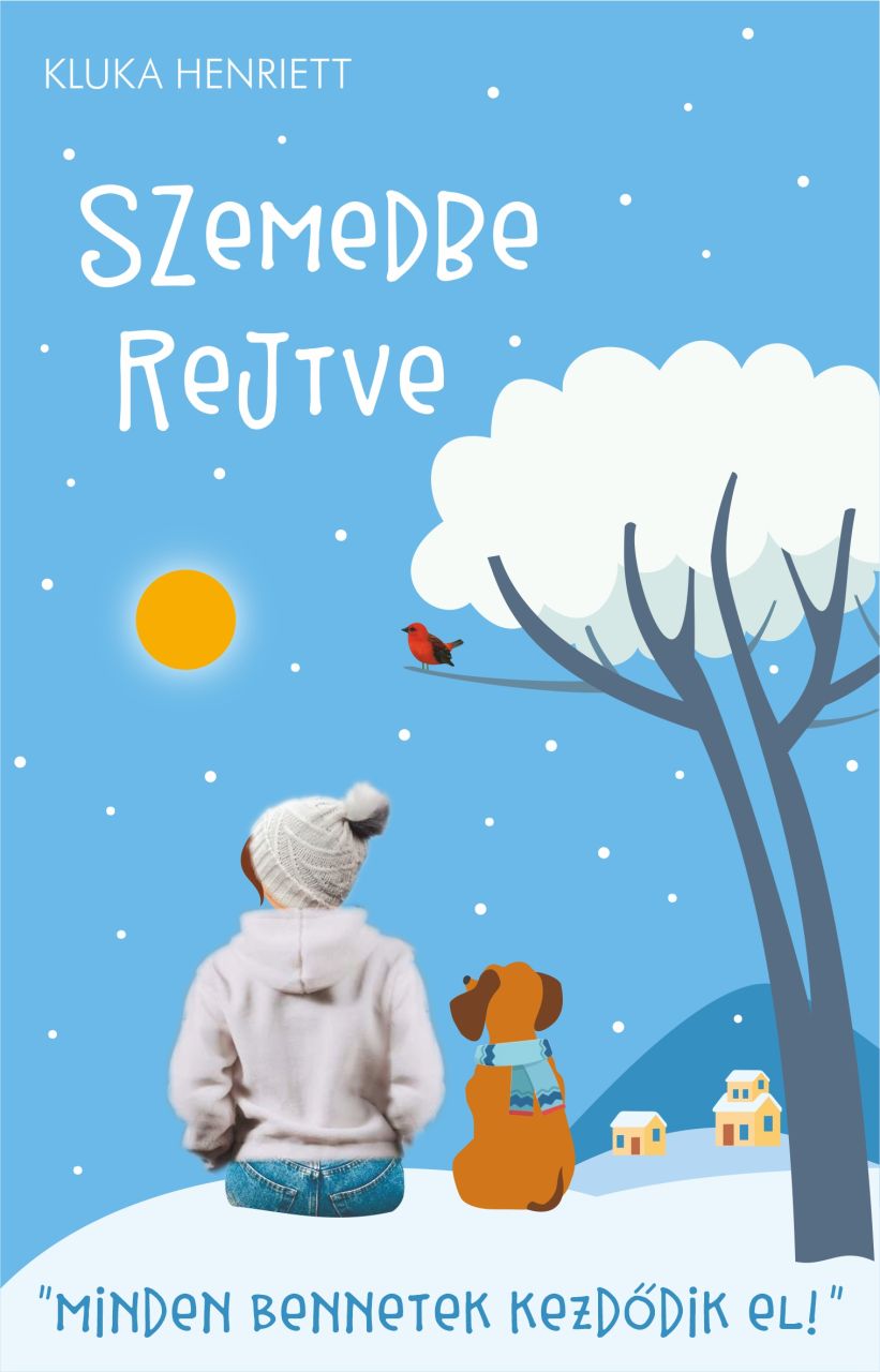 Szemedbe rejtve (téli borítós)