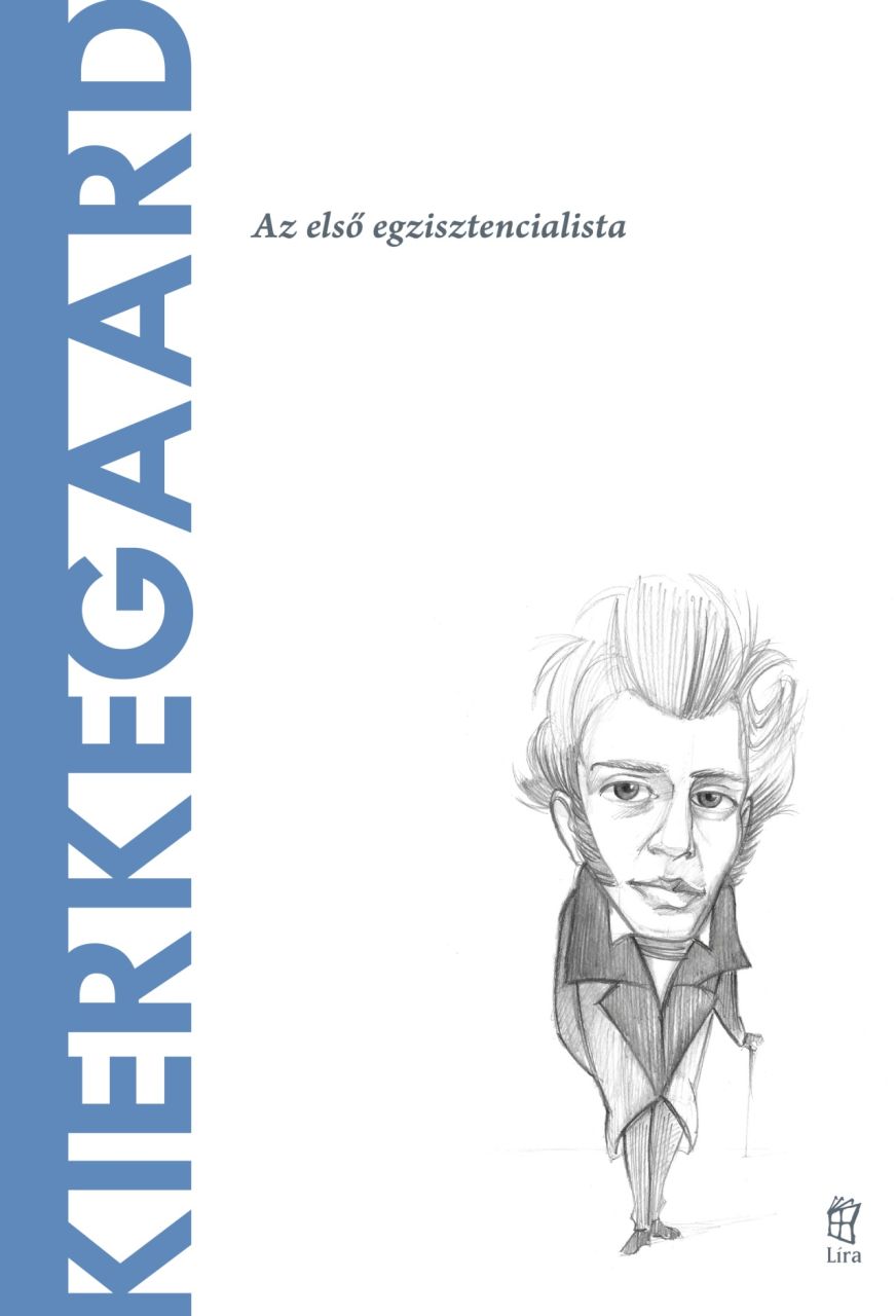 Kierkegaard - a világ filozófusai 24.