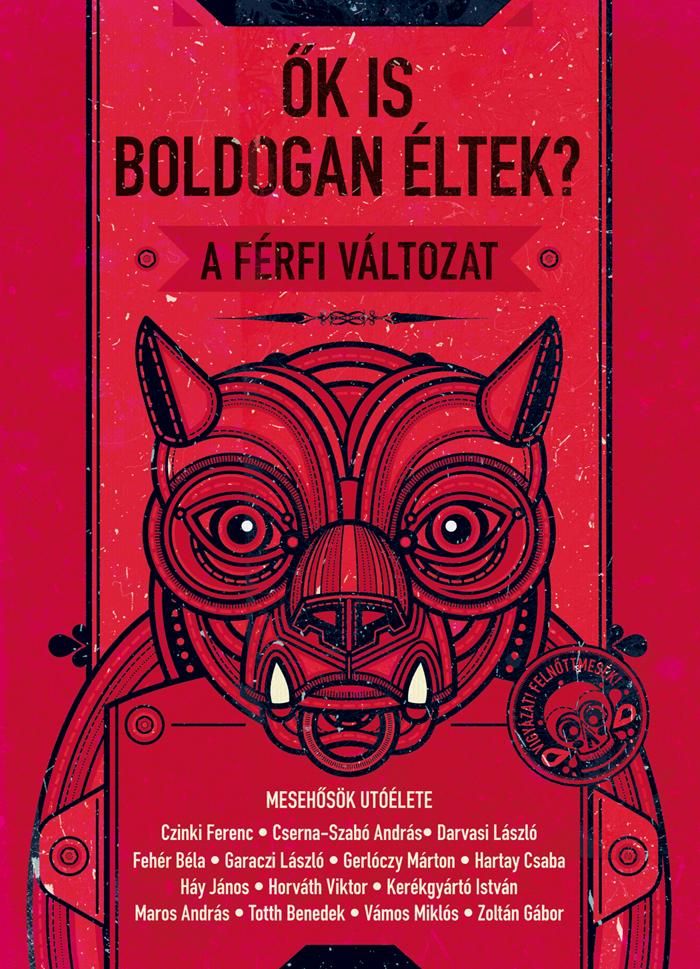 Ők is boldogan éltek? - a férfi változat