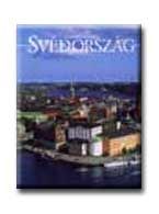 Svédország - új kilátó -