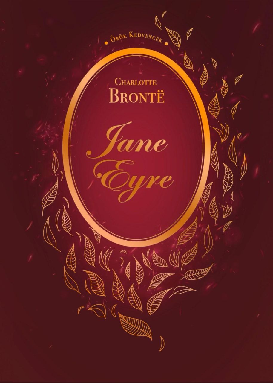 Jane eyre - örök kedvencek