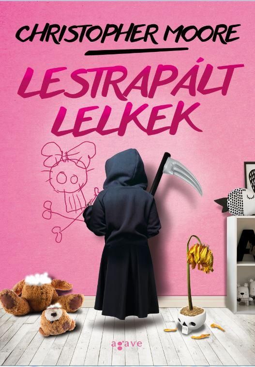 Lestrapált lelkek