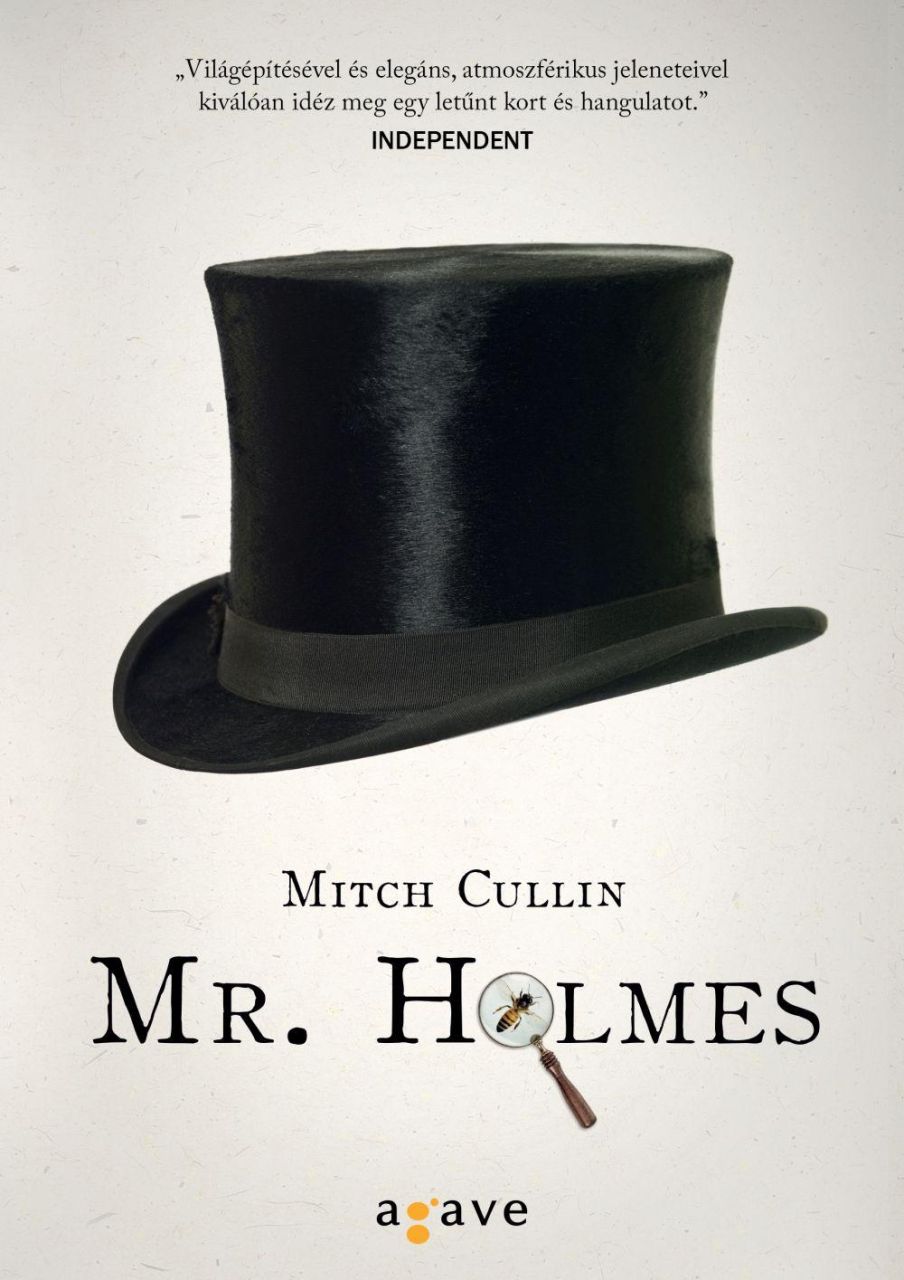 Mr. holmes