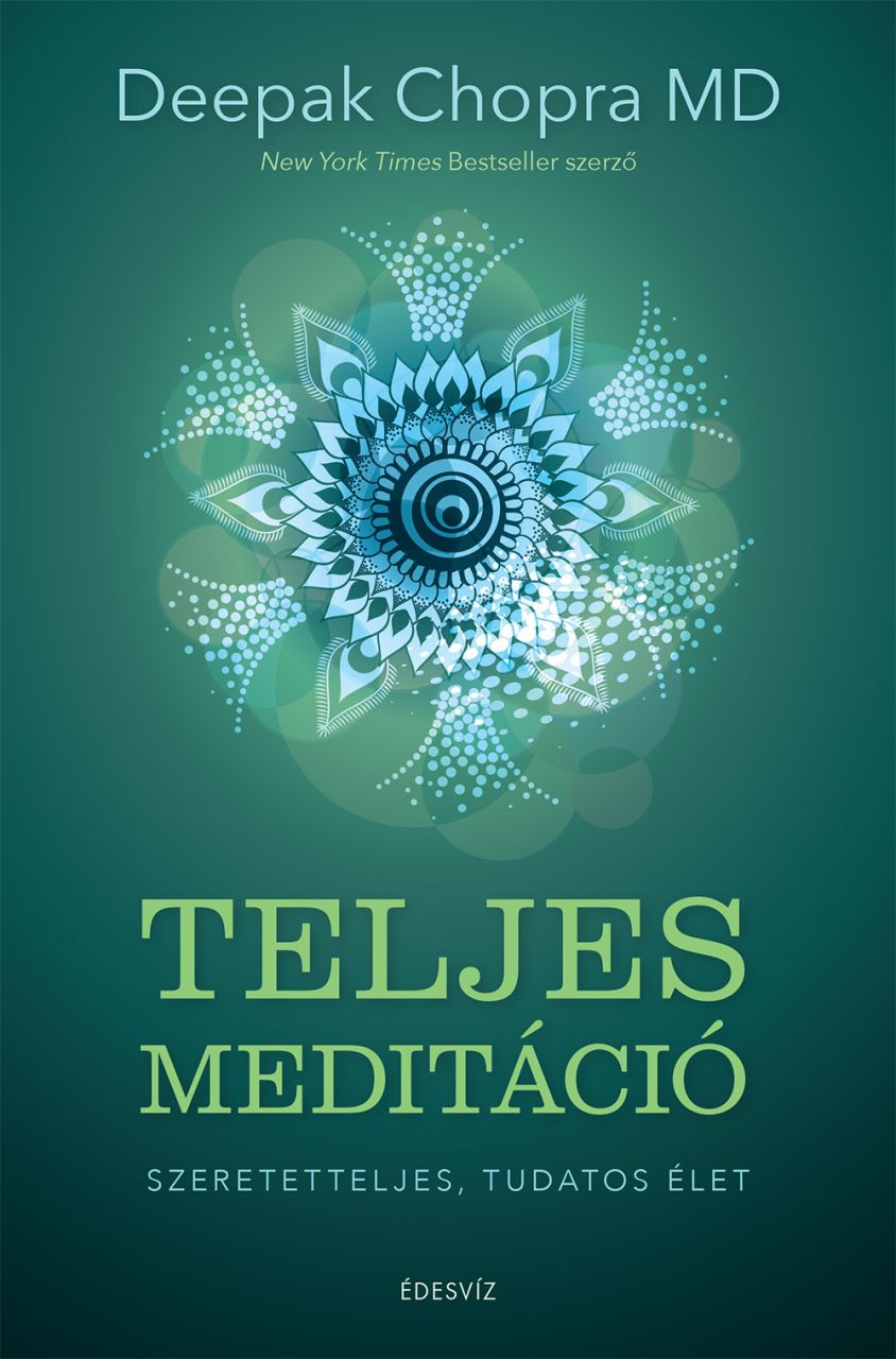 Teljes meditáció