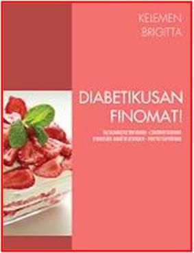 Diabetikusan finomat!