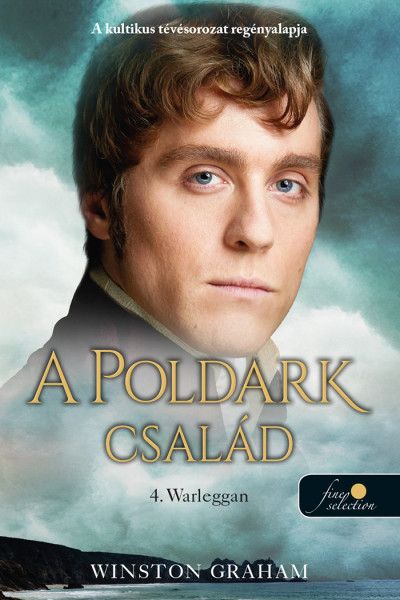 A poldark család 4. - warleggan