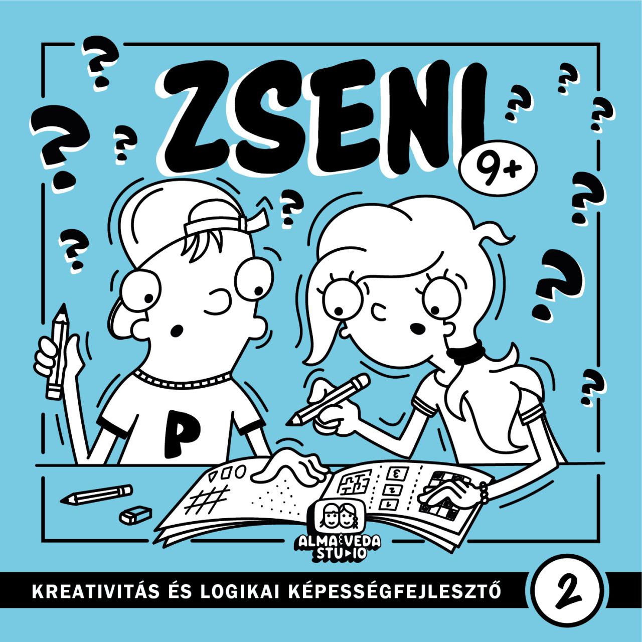 Zseni 2