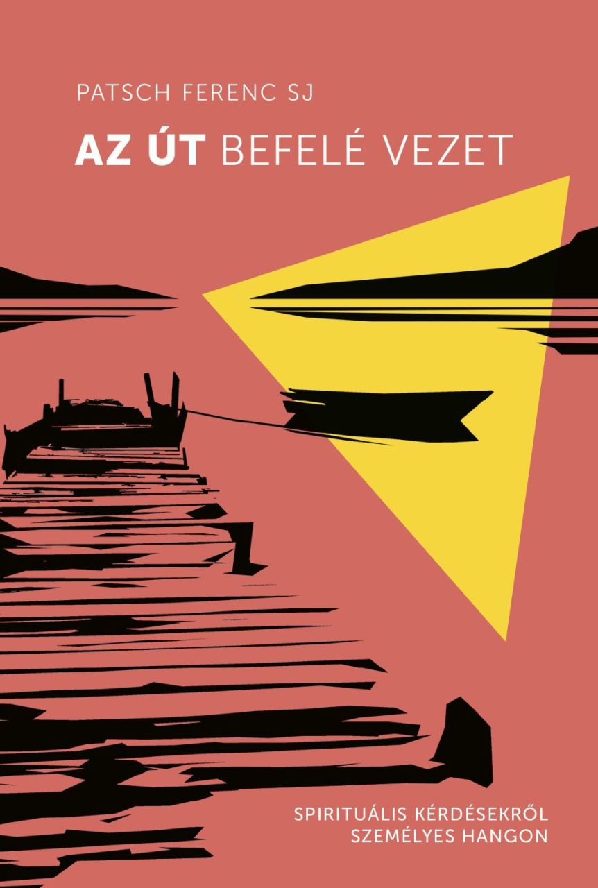 Az út befelé vezet