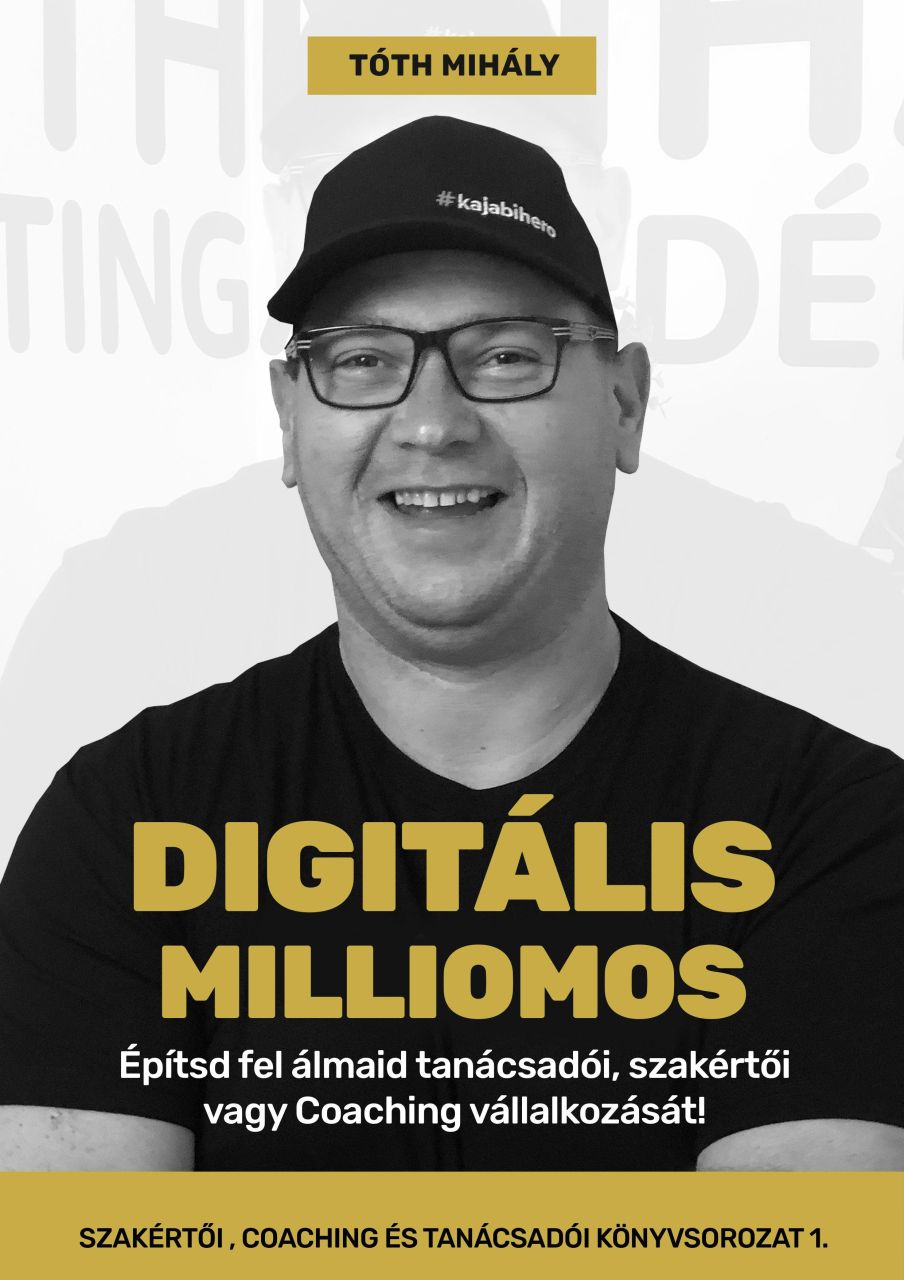 Digitális milliomos