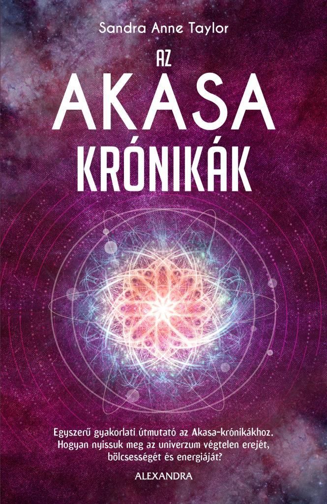 Az akasa-krónikák