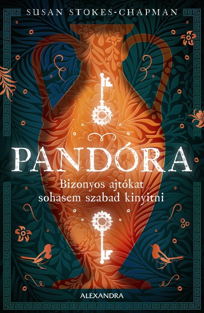 Pandóra