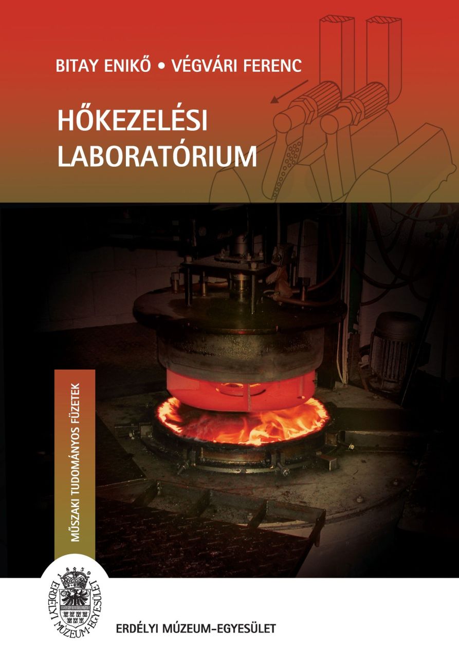 Hőkezelési laboratórium