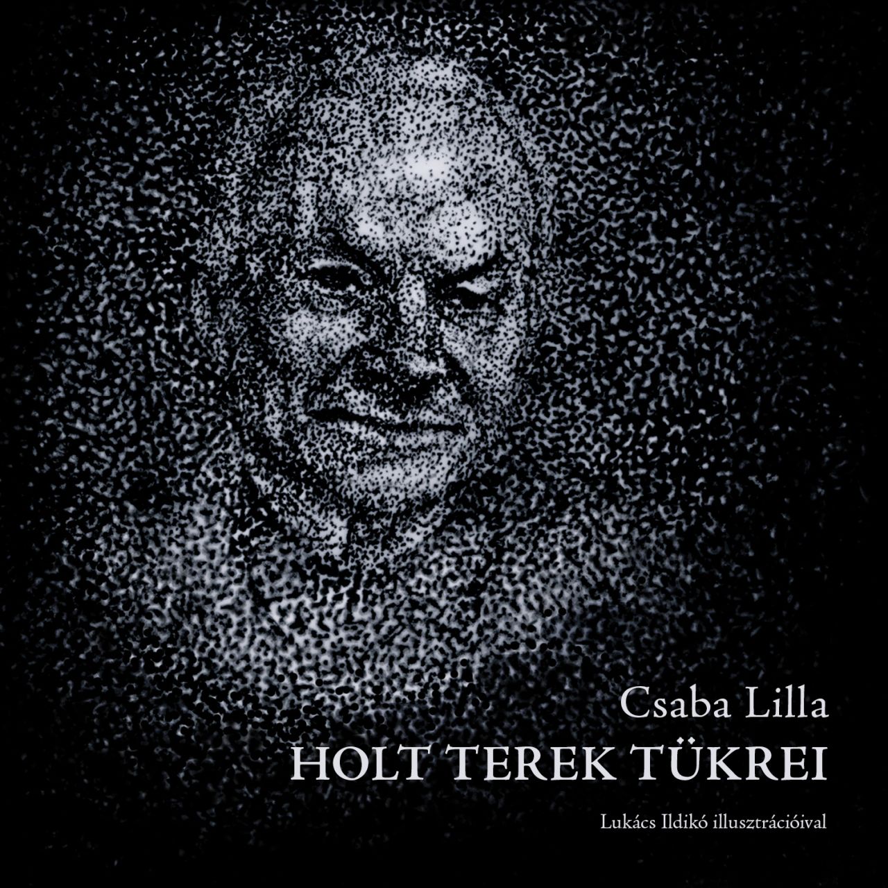 Holt terek tükrei