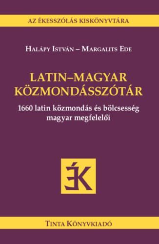 Latin-magyar közmondásszótár