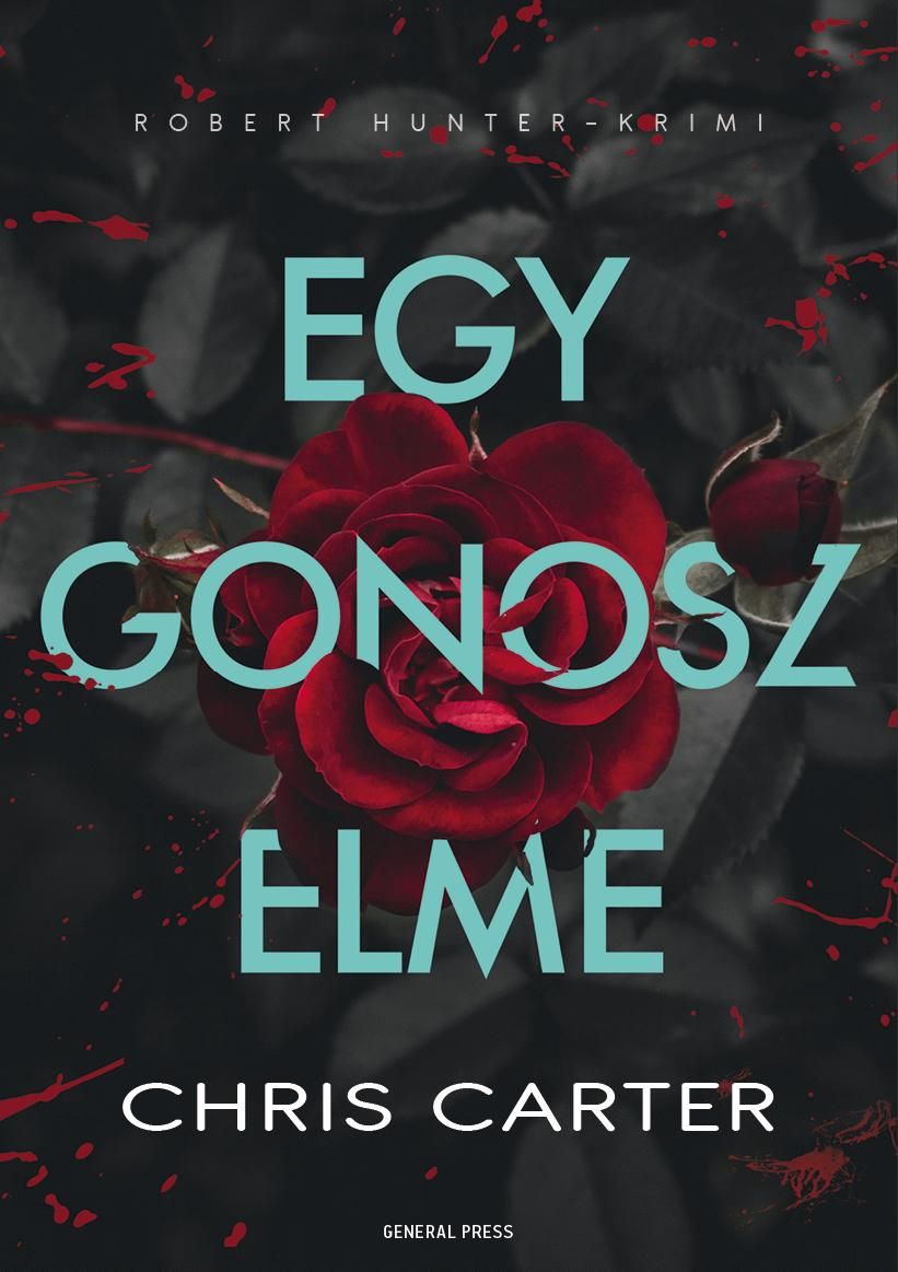 Egy gonosz elme