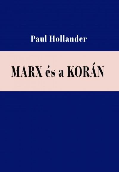 Marx és a korán