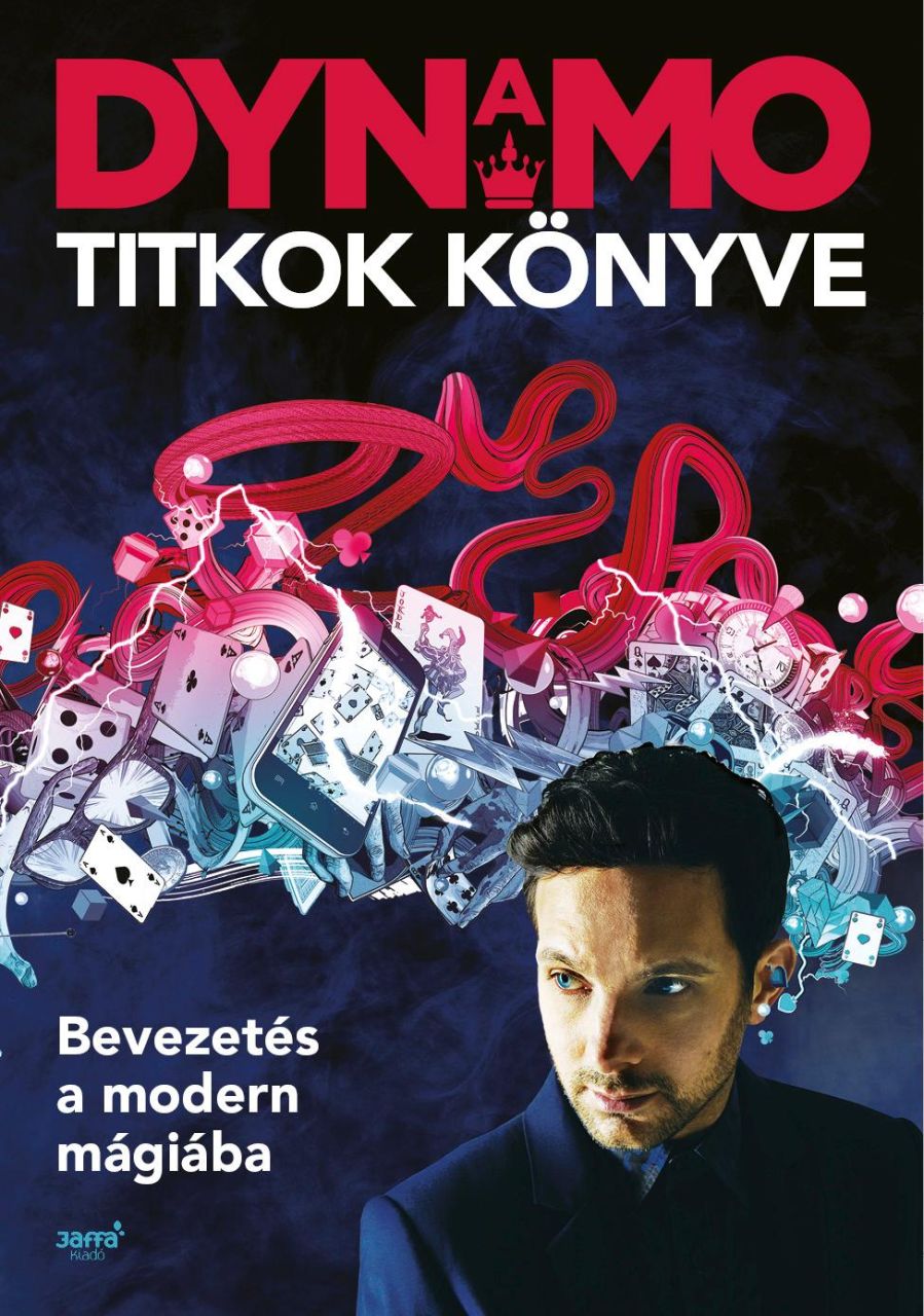 Titkok könyve - bevezetés a modern mágiába