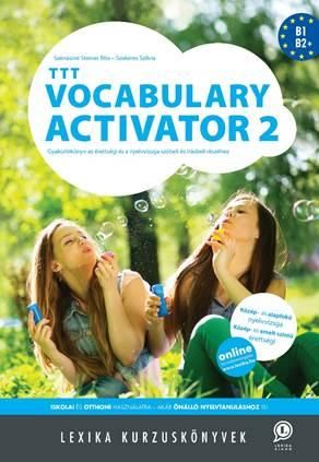 Ttt vocabulary activator 2.