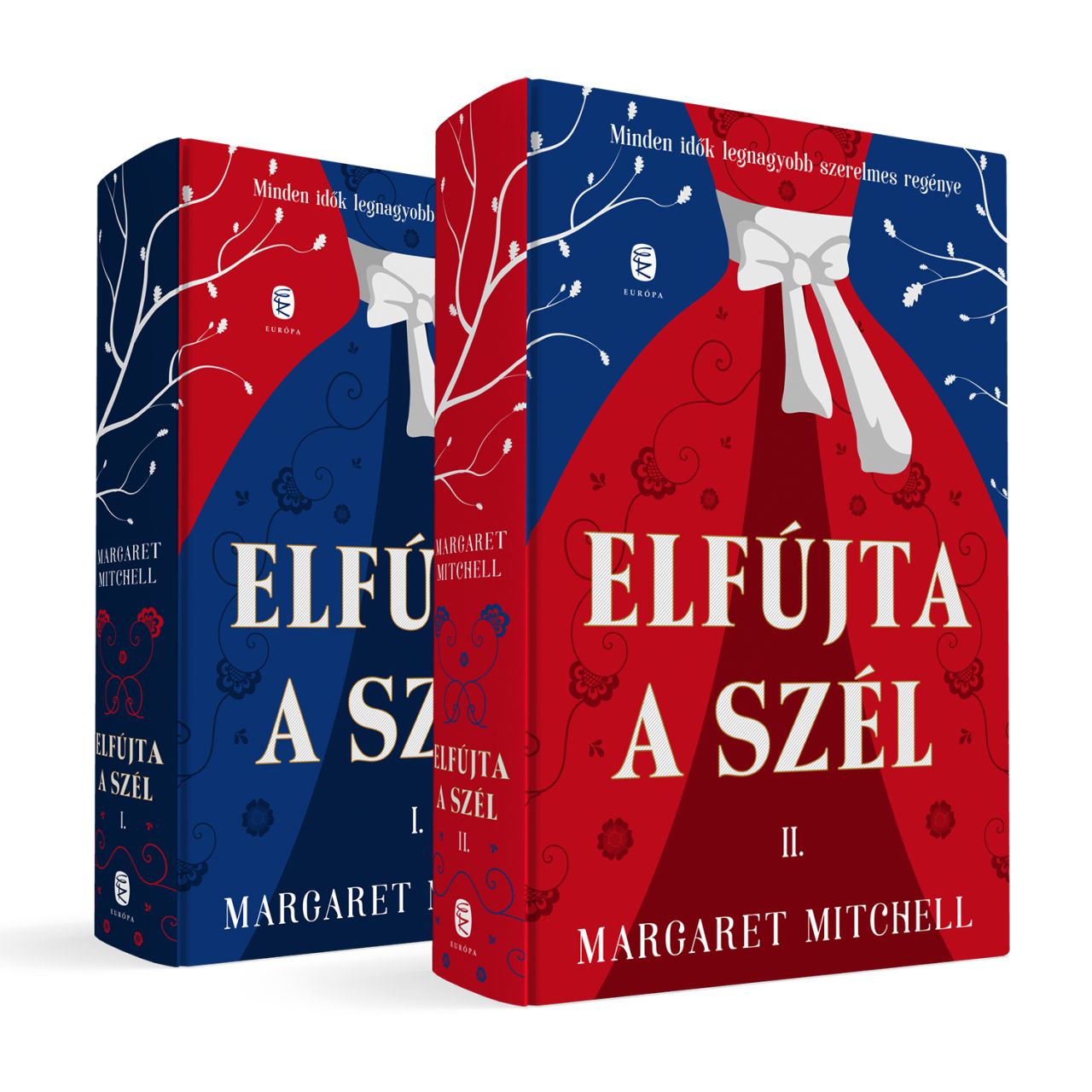 Elfújta a szél i-ii.