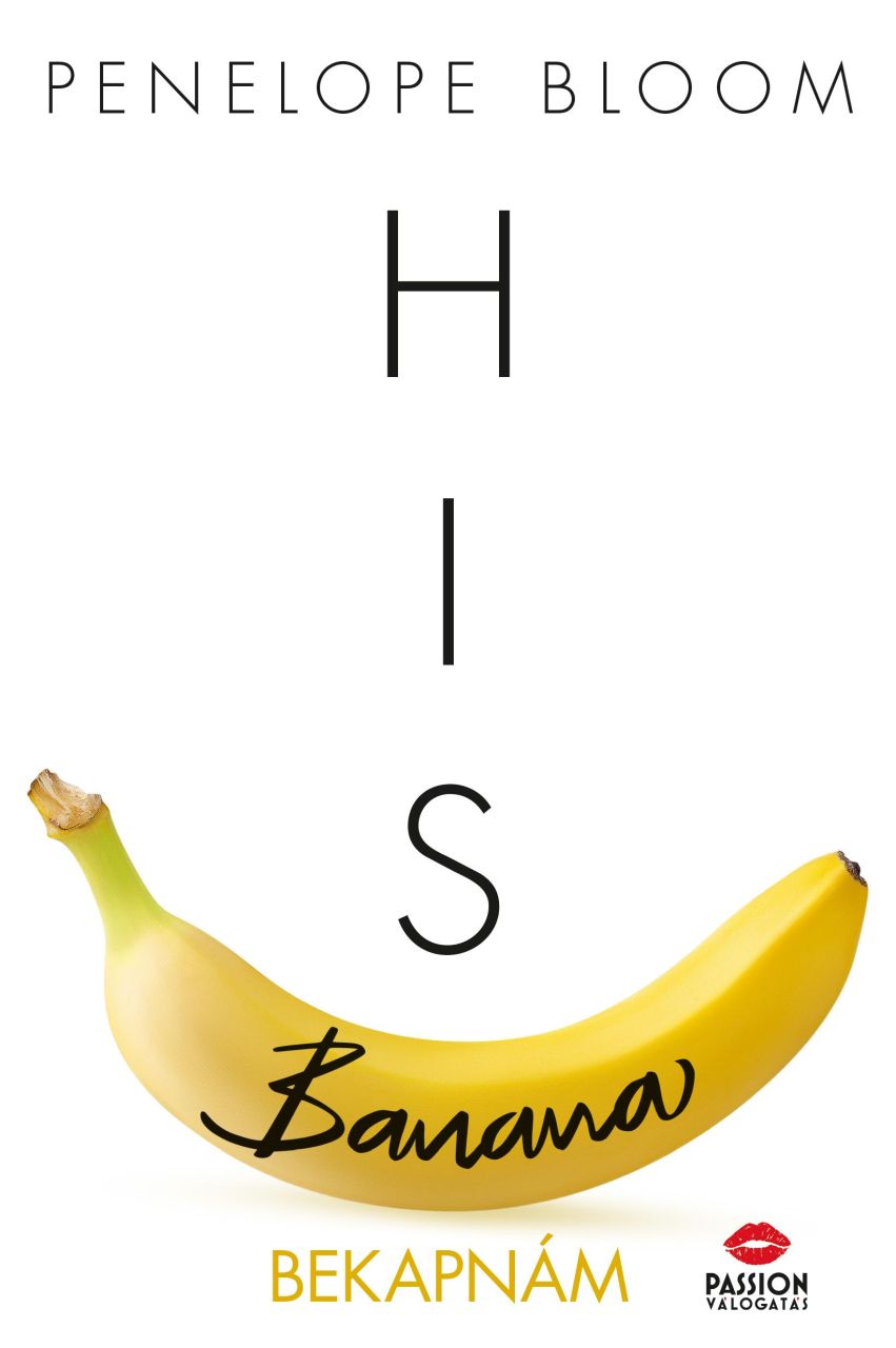 His banana - bekapnám