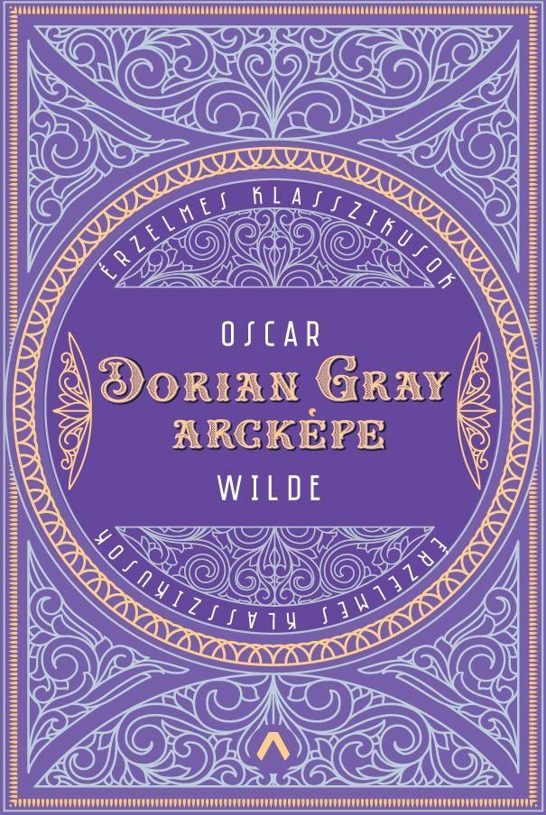 Dorian gray arcképe