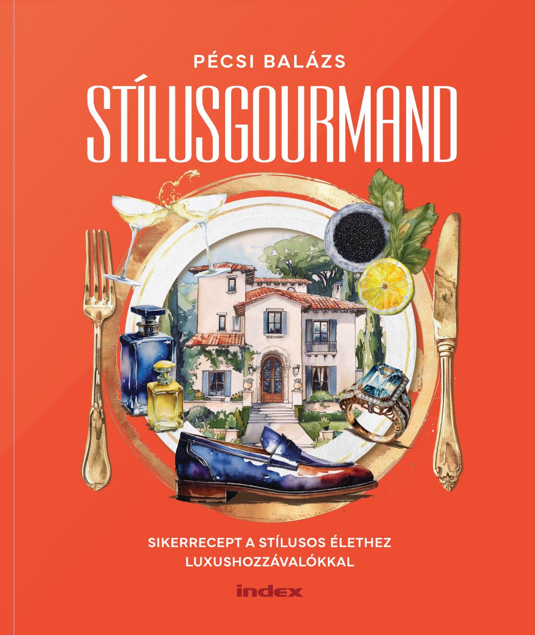 Stílusgourmand