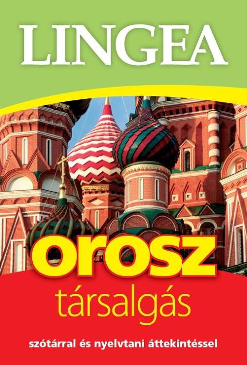 Orosz társalgás