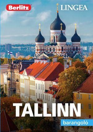 Tallinn - barangoló