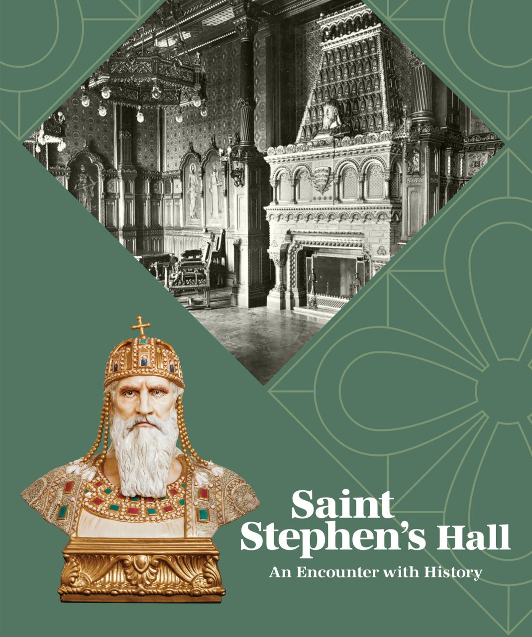 Saint stephens hall