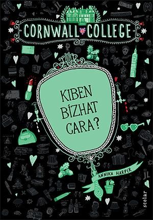 Kiben bízhat cara? - cornwall college 2.