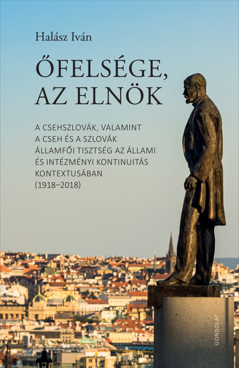 Őfelsége, az elnök