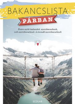 Bakancslista - párban