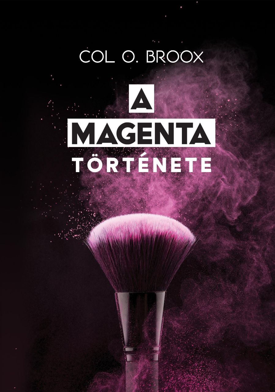 A magenta története