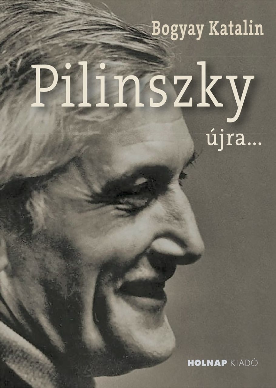 Pilinszky újra...