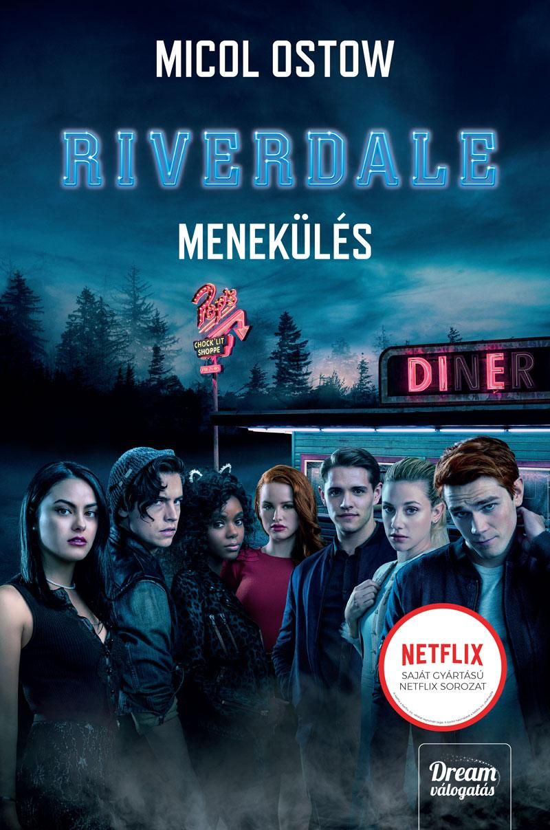 Riverdale - menekülés (netflix)