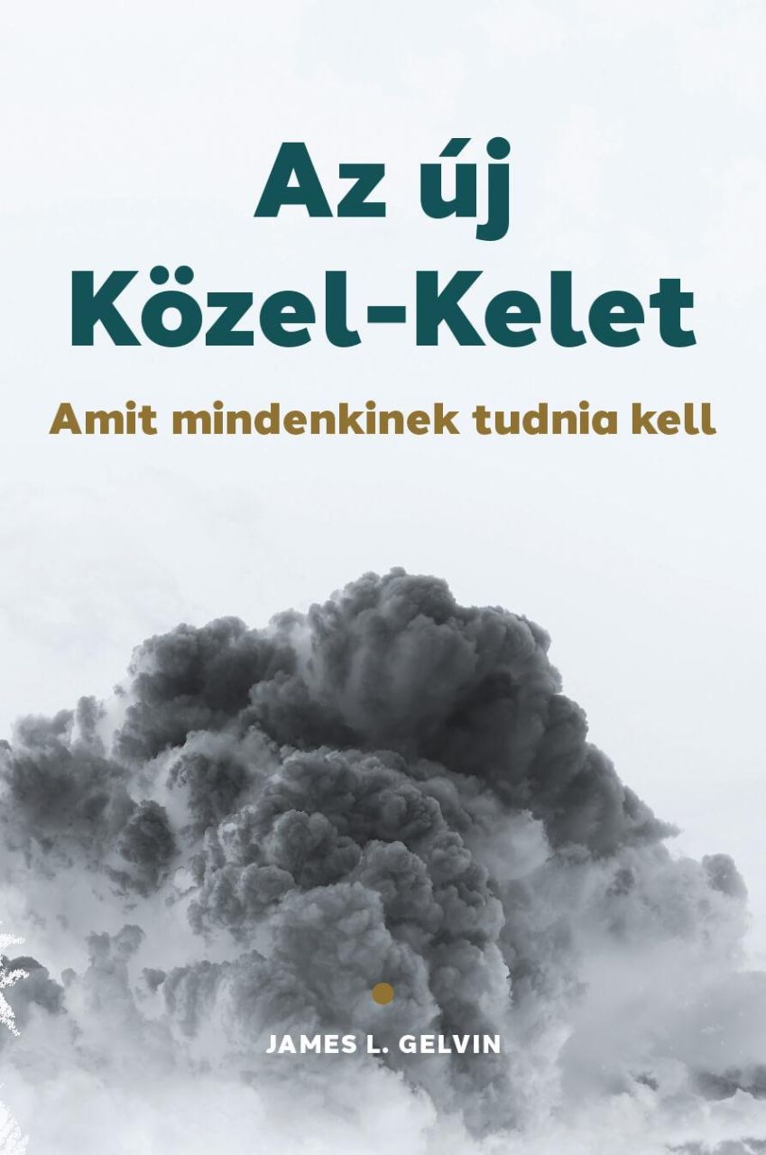 Az új közel-kelet