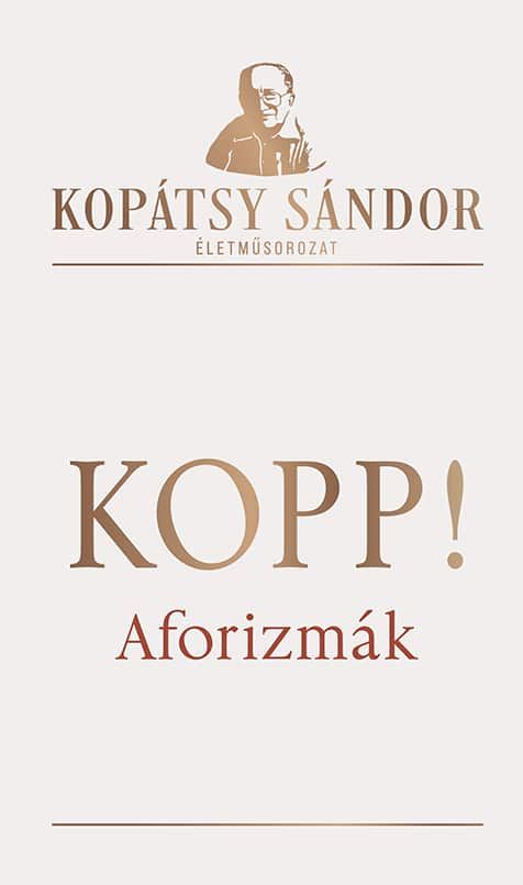 Kopp!