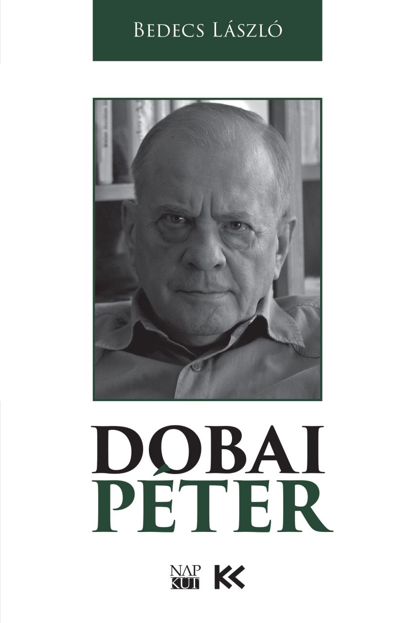 Dobai péter