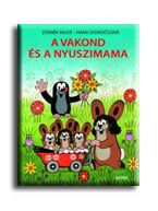 A vakond és a nyuszimama