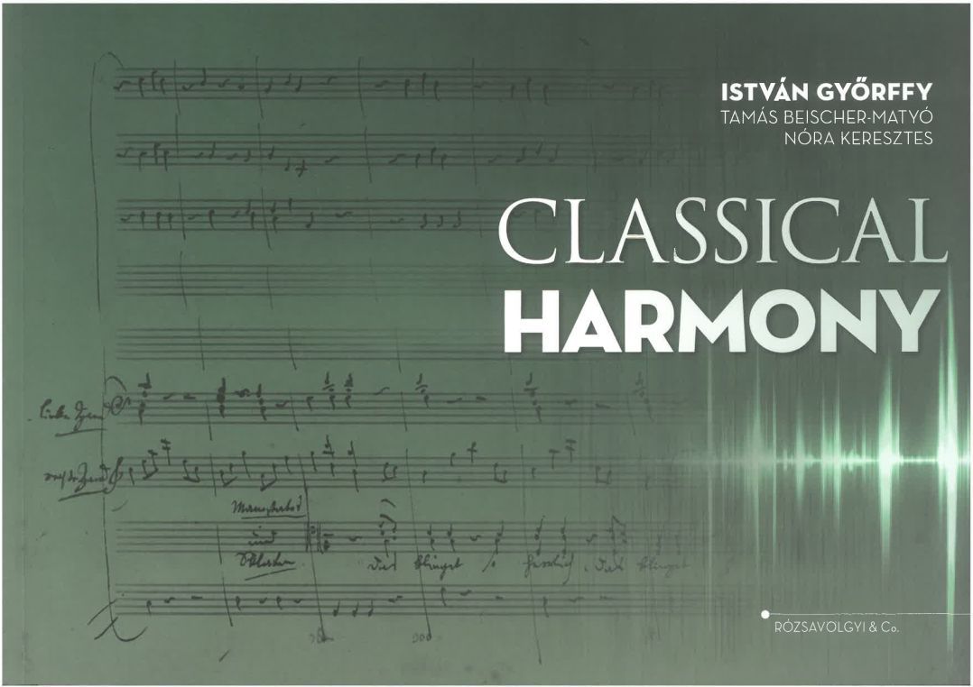 Classical harmony