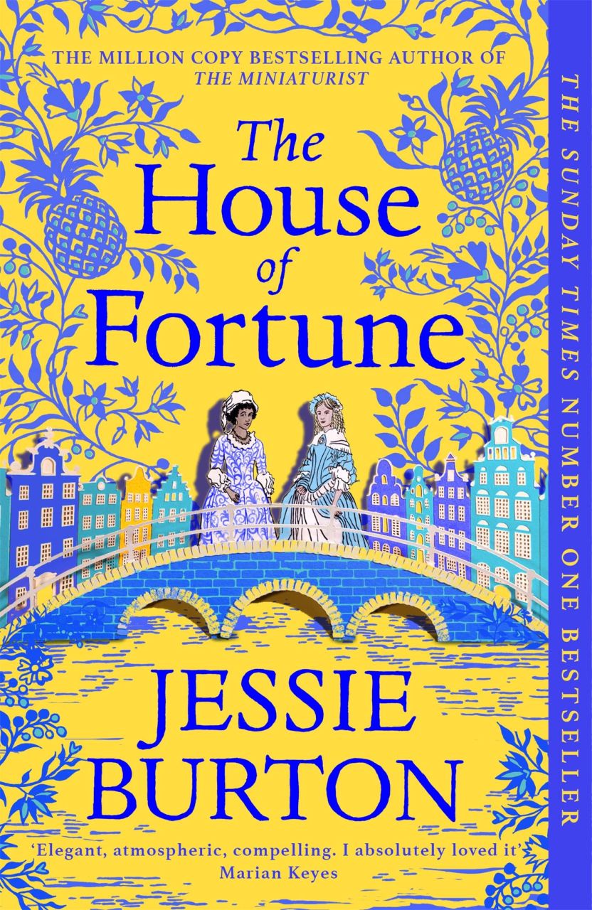 The house of fortune