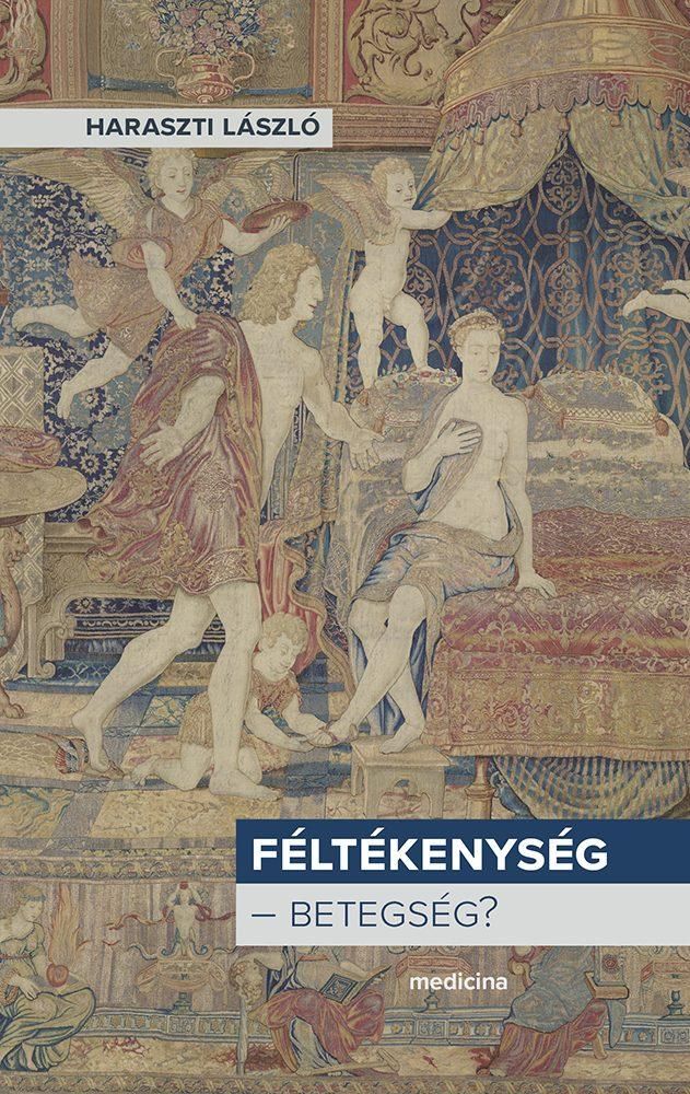 Féltékenység  betegség?