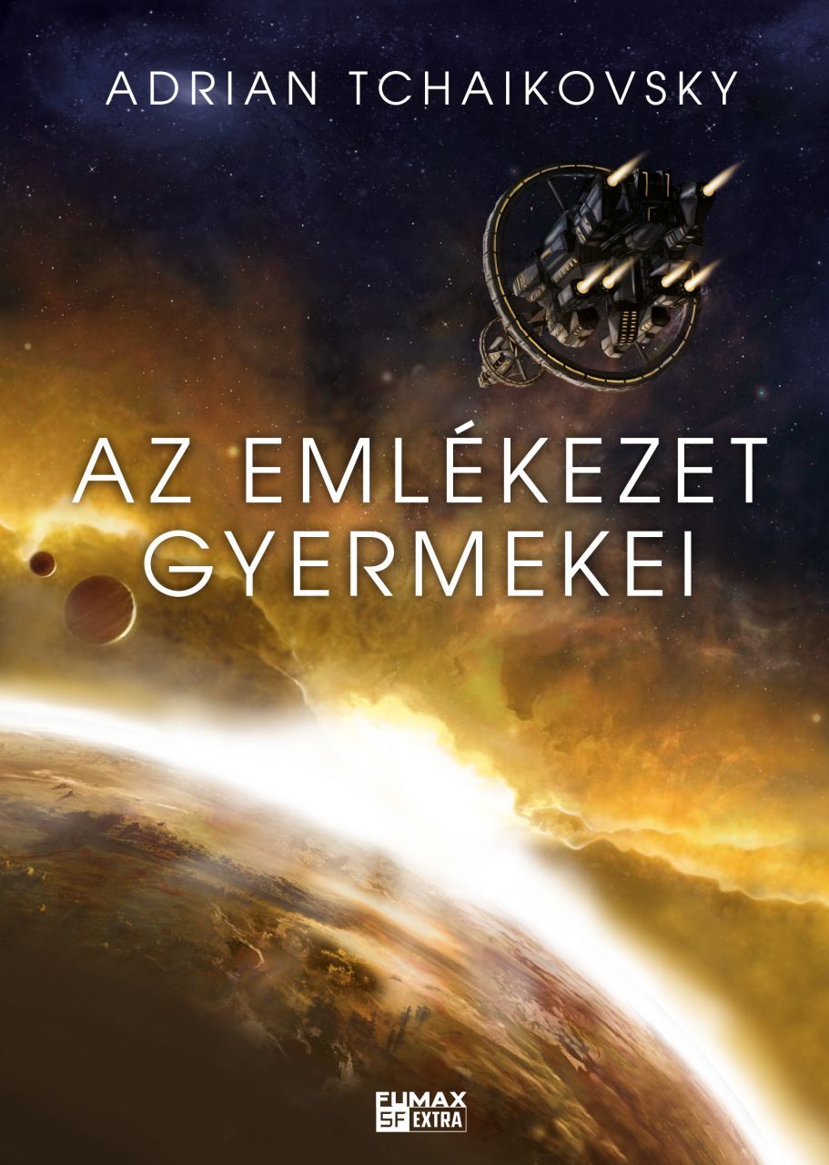 Az emlékezet gyermekei