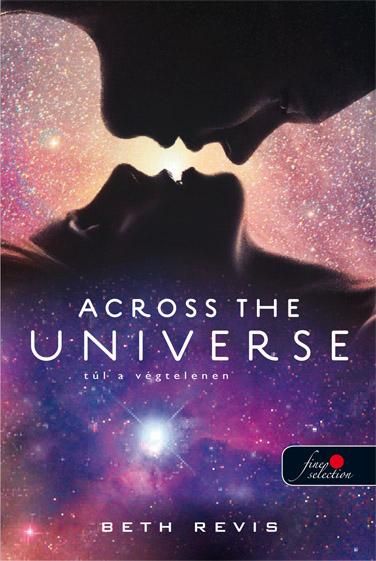 Across the universe - túl a végtelenen - kötött