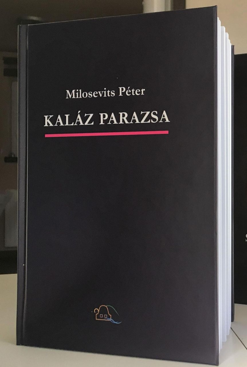 Kaláz parazsa