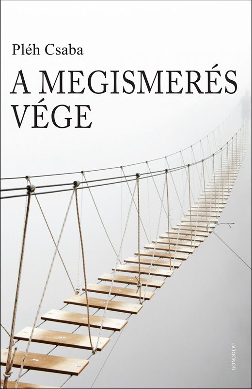 A megismerés vége