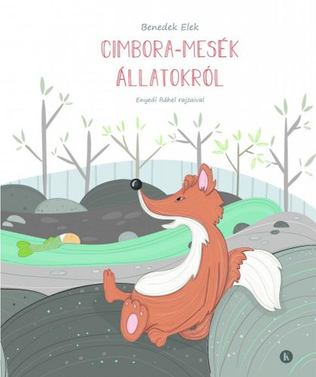 Cimbora - mesék állatokról