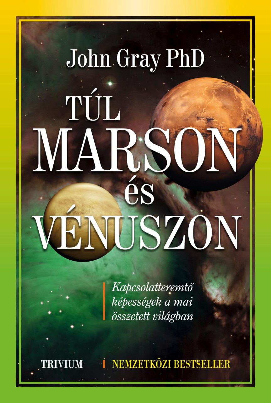 Túl marson és vénuszon